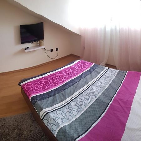 Fortuna Bansko Zewnętrze zdjęcie