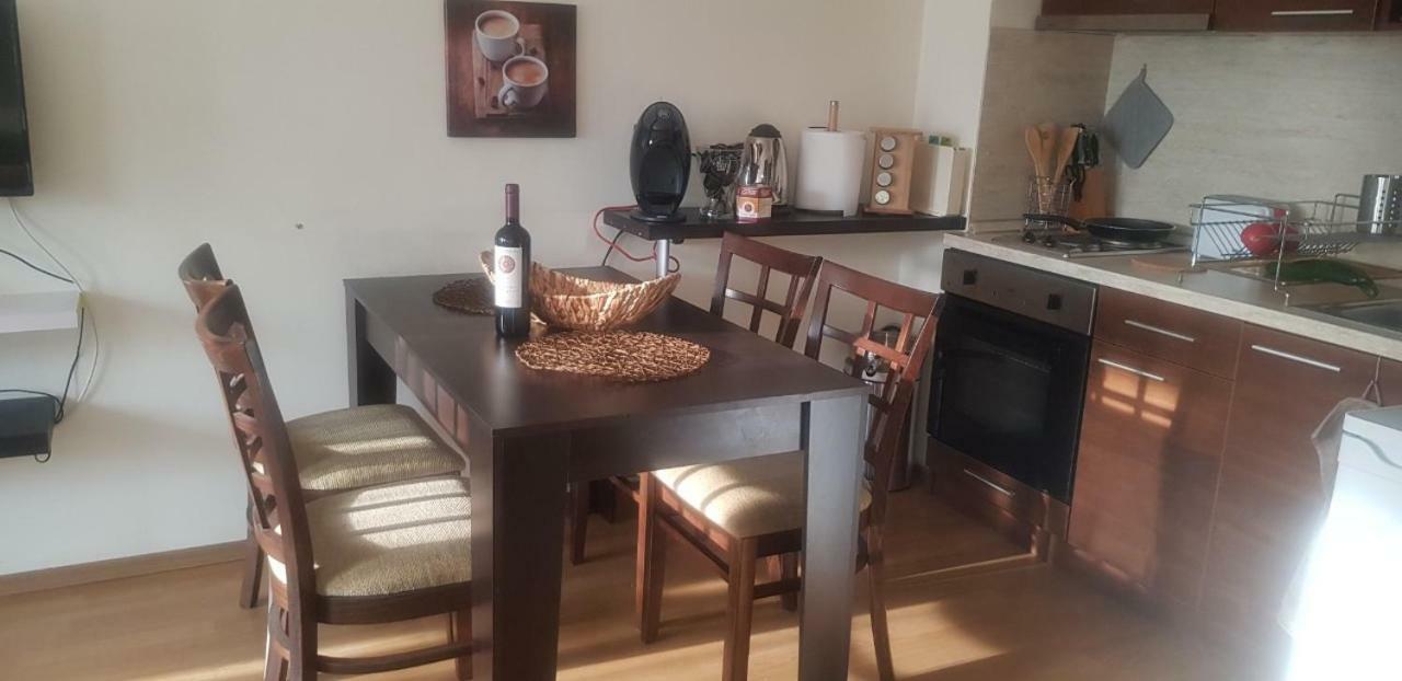Fortuna Bansko Zewnętrze zdjęcie
