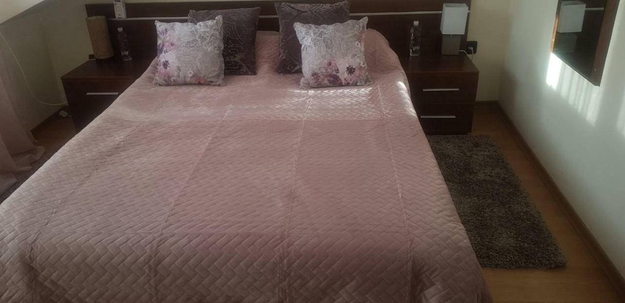 Fortuna Bansko Zewnętrze zdjęcie