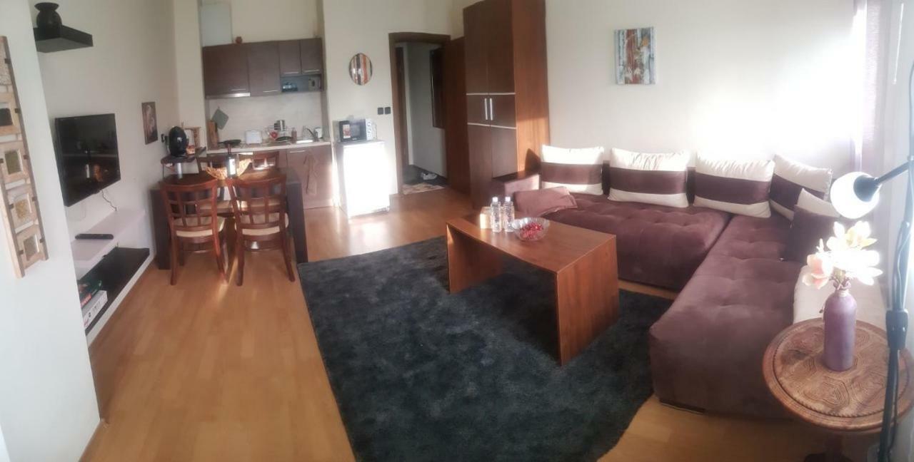 Fortuna Bansko Zewnętrze zdjęcie