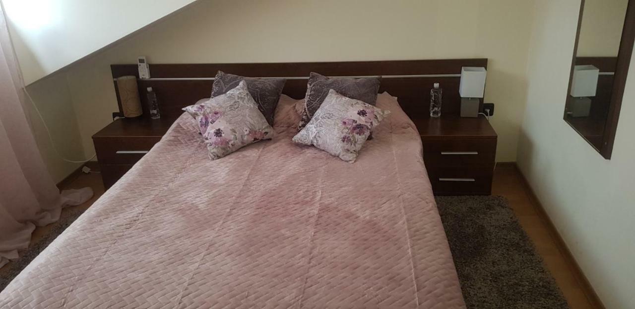 Fortuna Bansko Zewnętrze zdjęcie