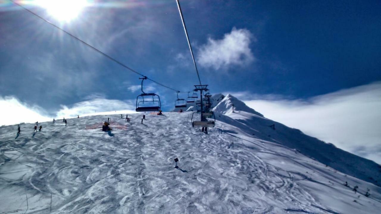 Fortuna Bansko Zewnętrze zdjęcie