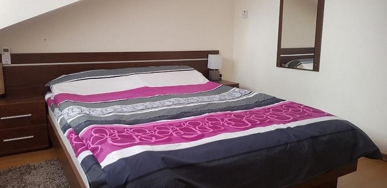 Fortuna Bansko Zewnętrze zdjęcie