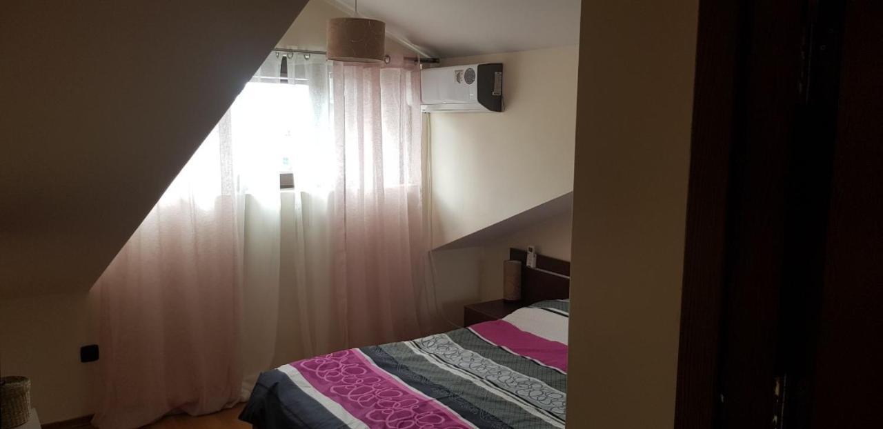 Fortuna Bansko Zewnętrze zdjęcie