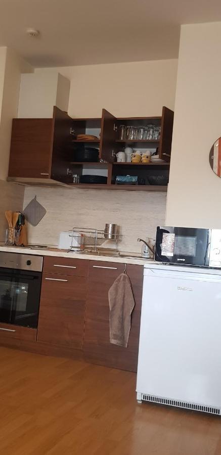 Fortuna Bansko Zewnętrze zdjęcie
