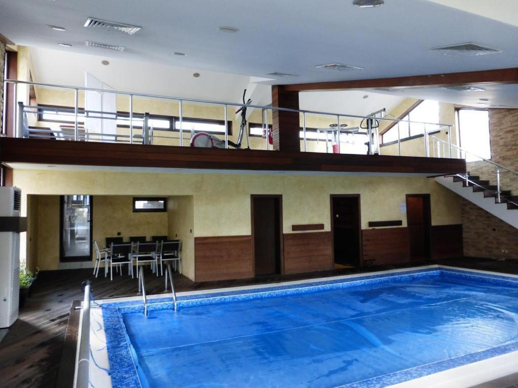 Fortuna Bansko Zewnętrze zdjęcie