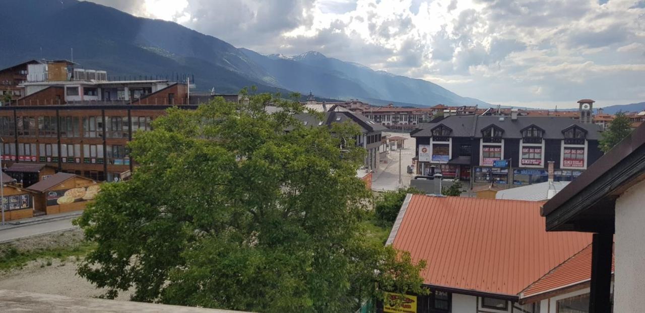 Fortuna Bansko Zewnętrze zdjęcie